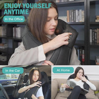 AURRATIGER Shiatsu Massager™