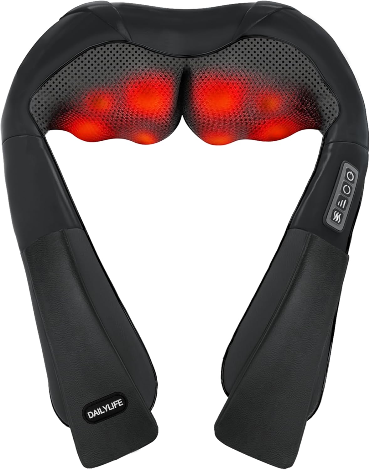 AURRATIGER Shiatsu Massager™